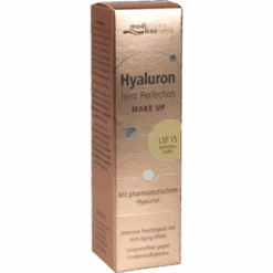 HYALURON TEINT Perfection Make-up Natural Sand