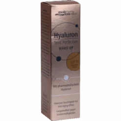 HYALURON TEINT Perfection Make-up Natural Gold
