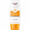 EUCERIN Sun Lotion PhotoAging Control LSF 50+ 2 EUCERIN Sun Lotion PhotoAging Control LSF 50+ -arzneiprivat Verkäufe 13649400