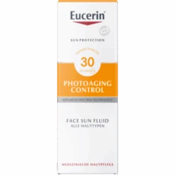 EUCERIN Sun Fluid PhotoAging Control LSF 30