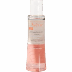 AVENE Augen-Make-up Entferner Wasserfest Flüss.