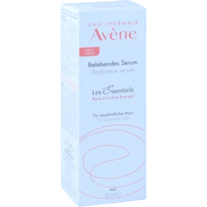 AVENE Les Essentiels Belebendes Serum 3 AVENE Les Essentiels Belebendes Serum