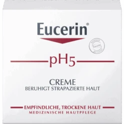 EUCERIN PH5 Creme Empfindliche Haut