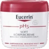 EUCERIN PH5 Soft Körpercreme Empfindliche Haut -arzneiprivat Verkäufe 13889110