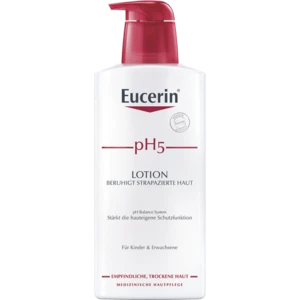 EUCERIN PH5 Lotion Empfindliche Haut M.Pumpe 3 EUCERIN PH5 Lotion Empfindliche Haut M.Pumpe