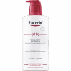 EUCERIN PH5 Leichte Lotion Empfindliche Haut
