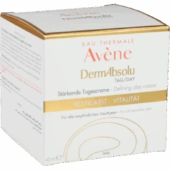 AVENE DermAbsolu TAG Stärkende Tagescreme