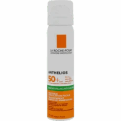 ROCHE-POSAY Anthelios Gesichtsspray LSF 50