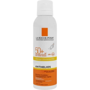 ROCHE-POSAY Anthelios XL LSF 50+ Transp.Spray 3 ROCHE-POSAY Anthelios XL LSF 50+ Transp.Spray
