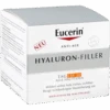 EUCERIN Anti-Age Hyaluron-Filler Tag LSF 30 -arzneiprivat Verkäufe 13929074