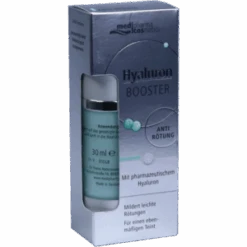 HYALURON BOOSTER Anti Rötung Gel