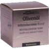 OLIVENÖL INTENSIVCREME Rose Nachtcreme -arzneiprivat Verkäufe 14004036