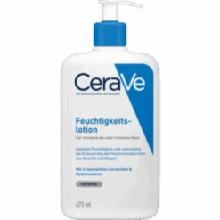 CERAVE Feuchtigkeitslotion