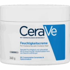 CERAVE Feuchtigkeitscreme