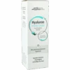HYALURON HYDRO-CREME -arzneiprivat Verkäufe 14160500
