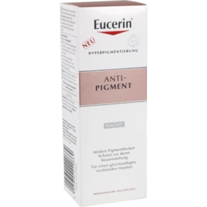 EUCERIN Anti-Pigment Nachtpflege Creme 3 EUCERIN Anti-Pigment Nachtpflege Creme