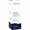 DERMASENCE RosaMin Reinigungsemulsion -arzneiprivat Verkäufe 14171018
