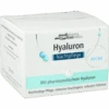 HYALURON NACHTPFLEGE Riche Creme Im Tiegel 1 HYALURON NACHTPFLEGE Riche Creme Im Tiegel -arzneiprivat Verkäufe 14175447
