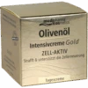 OLIVENÖL INTENSIVCREME Gold ZELL-AKTIV Tagescreme -arzneiprivat Verkäufe 14280575