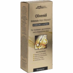 OLIVENÖL INTENSIV HAIR Repair Shampoo