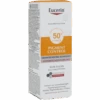 EUCERIN Sun Fluid Pigment Control LSF 50+ -arzneiprivat Verkäufe 14292845