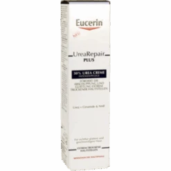 EUCERIN UreaRepair PLUS Intensivpflege 30% Creme