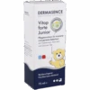 DERMASENCE Vitop Forte Junior Creme -arzneiprivat Verkäufe 14404706