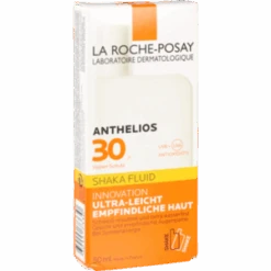 ROCHE-POSAY Anthelios Shaka Fluid LSF 30