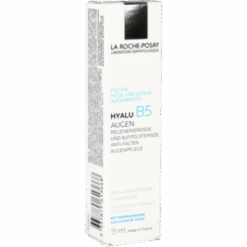 ROCHE-POSAY Hyalu B5 Augen Creme