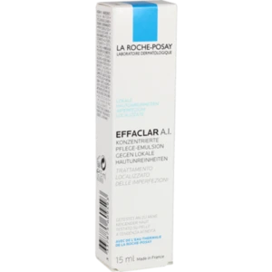 ROCHE-POSAY Effaclar AI Creme 3 ROCHE-POSAY Effaclar AI Creme