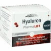 HYALURON PHARMALIFT Nacht Creme -arzneiprivat Verkäufe 15266933