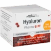 HYALURON PHARMALIFT Tag Creme LSF 30 -arzneiprivat Verkäufe 15266956