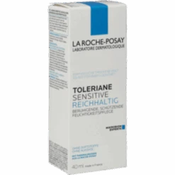 ROCHE-POSAY Toleriane Sensitive Reichhaltige Creme
