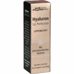 HYALURON LIP Perfection Lippenstift Coral