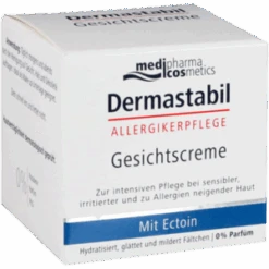 DERMASTABIL Gesichtscreme