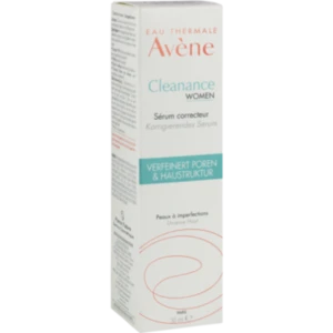 AVENE Cleanance WOMEN Korrigierendes Serum 3 AVENE Cleanance WOMEN Korrigierendes Serum