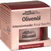 OLIVENÖL INTENSIVMASKE Rose Nachtcreme -arzneiprivat Verkäufe 15816612