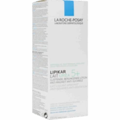 ROCHE-POSAY Lipikar Lait Urea 5+ Lotion