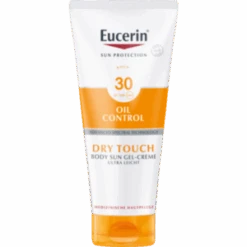 EUCERIN Sun Gel-Creme Oil Control Body LSF 30
