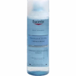 EUCERIN DermatoCLEAN Hyaluron Klär.Gesichtswasser