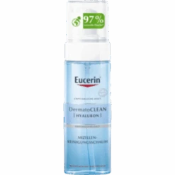 EUCERIN DermatoCLEAN Hyaluron Miz.Reinigungsschaum