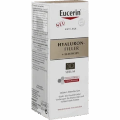 EUCERIN Anti-Age Hyaluron-Filler+Elasti.3D Serum
