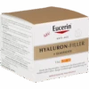 EUCERIN Anti-Age Hyaluron-Filler+Elasticity LSF 30 -arzneiprivat Verkäufe 16154610