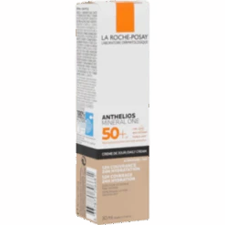 ROCHE-POSAY Anthelios Mineral One 03 Creme LSF 50+