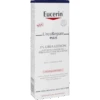 EUCERIN UreaRepair PLUS Lotion 5% Mit Duft -arzneiprivat Verkäufe 16502614