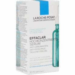 ROCHE-POSAY Effaclar Hochkonzentriertes Serum