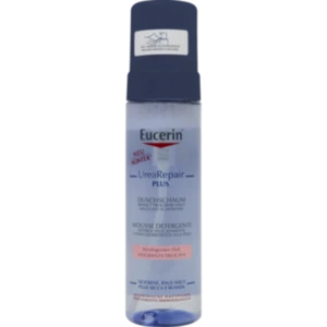 EUCERIN UreaRepair PLUS Duschschaum 3 EUCERIN UreaRepair PLUS Duschschaum