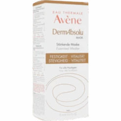 AVENE DermAbsolu Stärkende Maske