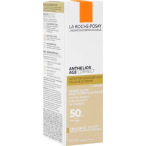 ROCHE-POSAY Anthelios Age Correct Getön.Cre.LSF 50 3 ROCHE-POSAY Anthelios Age Correct Getön.Cre.LSF 50