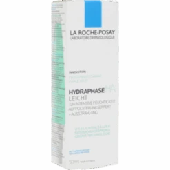 ROCHE-POSAY Hydraphase HA Creme Leicht